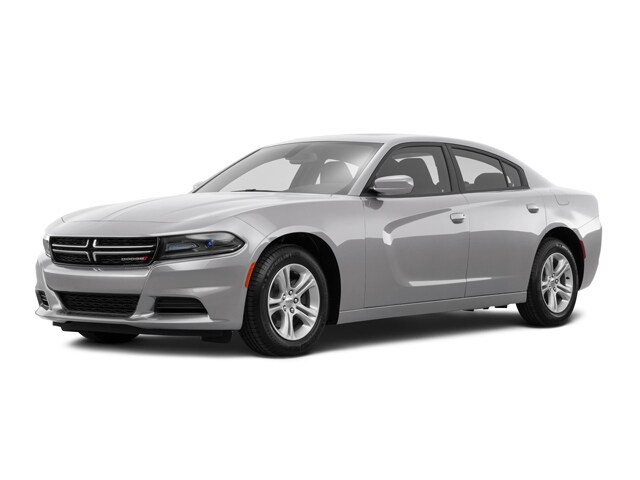2021 Dodge Charger Sedan 2021 Dodge Charger Sedan